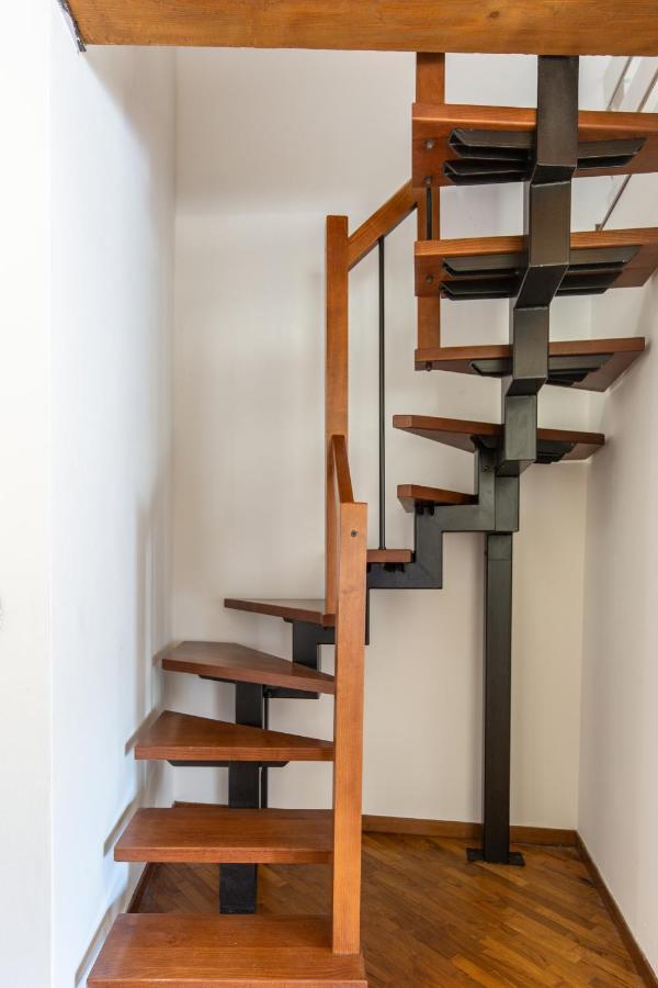 Blu Bed Apartment Кастелнуово дел Гарда Екстериор снимка